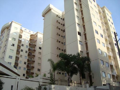 Royal Park Caldas Novas 2Q Экстерьер фото