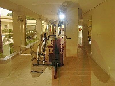 Royal Park Caldas Novas 2Q Экстерьер фото